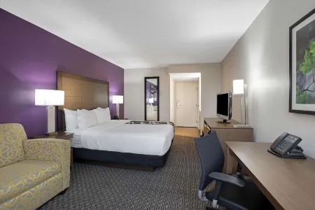 La Quinta Inn & Suites by Wyndham Rancho Cordova Sacramento