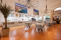 Lagos Atlantic Hotel Hotel di Lagos