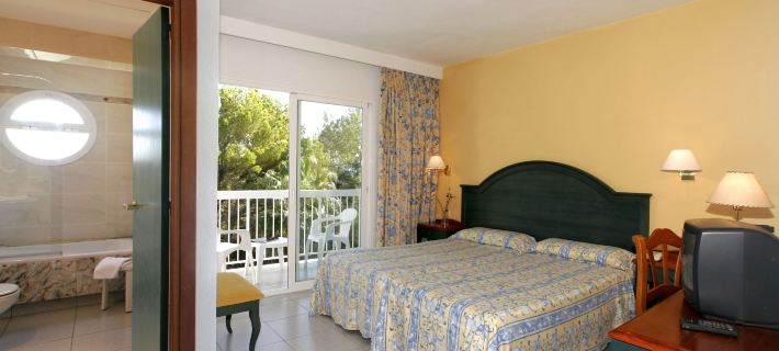 Es Pi 2 Hotels in Formentera
