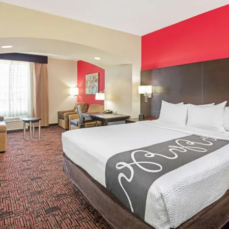 La Quinta Inn & Suites by Wyndham Elk City