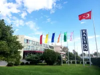 Kalyon Hotel Istanbul Tarihi İstanbul Surları yakınındaki oteller