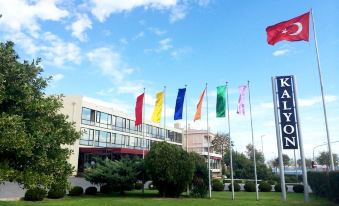 Kalyon Hotel Istanbul