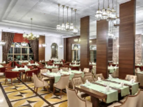 Sunis Efes Royal Palace Resort & Spa Hotels in Menderes