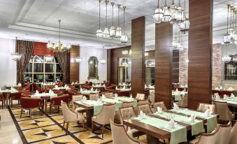 Sunis Efes Royal Palace Resort & Spa