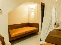 Champlung Sari Hotel Ubud Hoteles cerca de Estudio de Yoga Barn