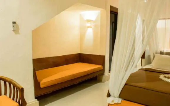 Champlung Sari Hotel Ubud