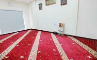 Bina Darma Hotel Palembang
