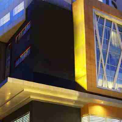 瑪琅OJ 1O1飯店 Hotel Exterior