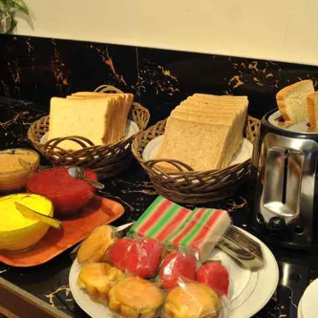 The Batik Hotel