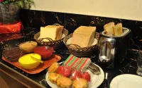 The Batik Hotel
