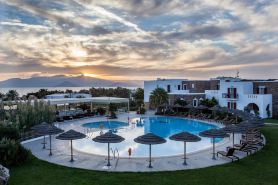 Aegean Palace