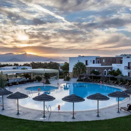 Aegean Palace
