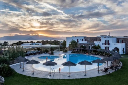 Aegean Palace