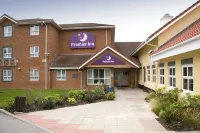 Welwyn Garden City Các khách sạn ở Thành phố Welwyn Garden