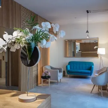 Sercotel El Balcón de la Bahía Suites