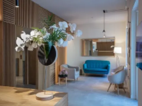 Sercotel El Balcón de la Bahía Suites