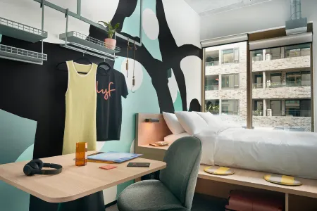 Lyf Collingwood Melbourne