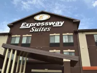 大福克斯快捷套房 大福克斯酒店