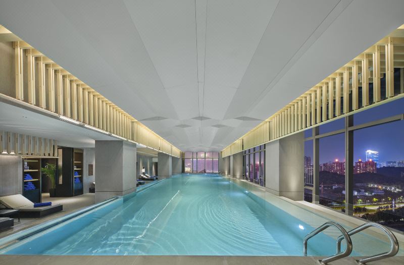 InterContinental Hotels Dongguan by IHG photo 4