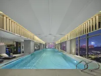 InterContinental Hotels DONGGUAN by IHG - Romantic