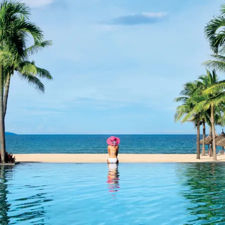Furama Resort Danang