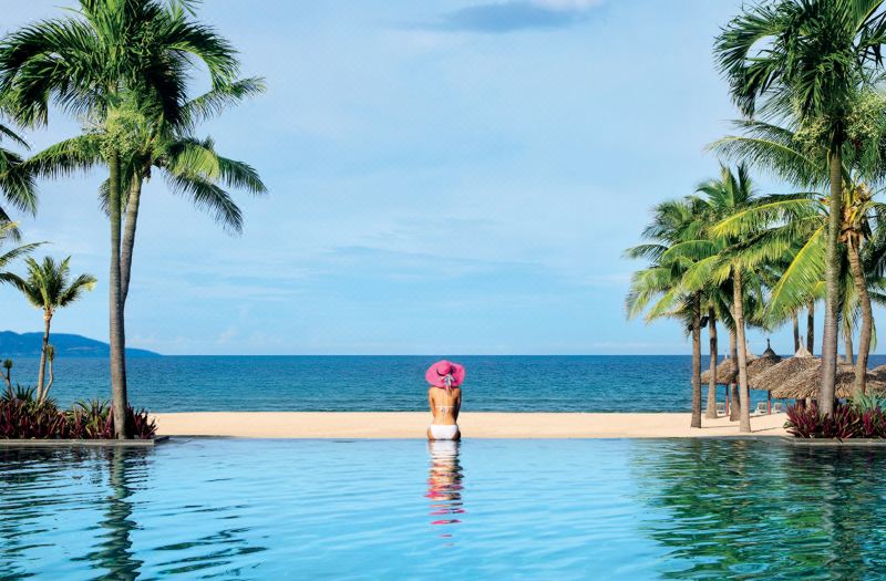 Furama Resort Danang photo 2