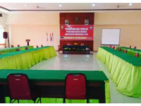 Hotel Diafan Wonogiri Hotels in Wonogiri