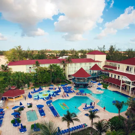 Breezes Resort & Spa All Inclusive, Bahamas