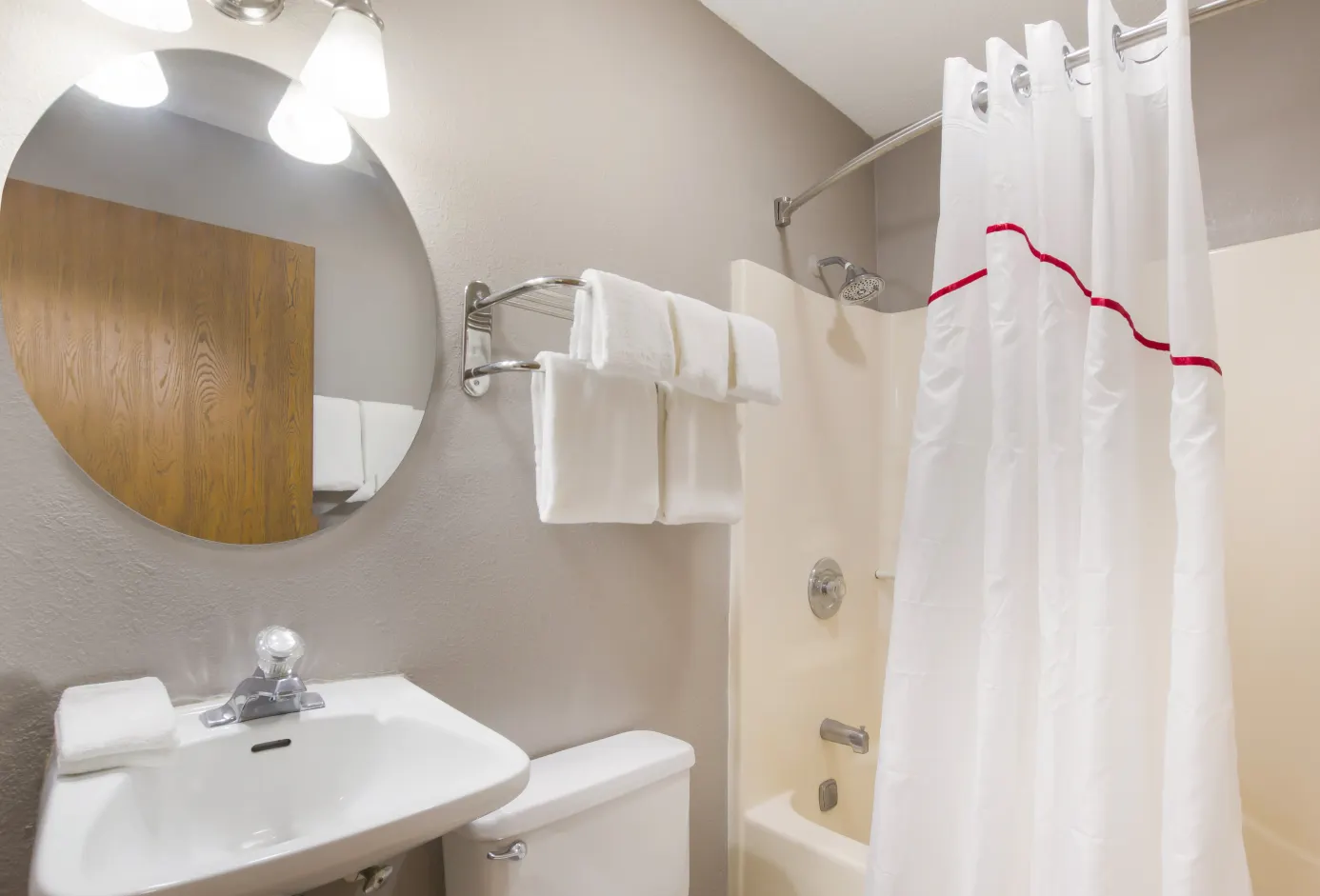 Red Roof Inn Lawrenceburg Номера Photos