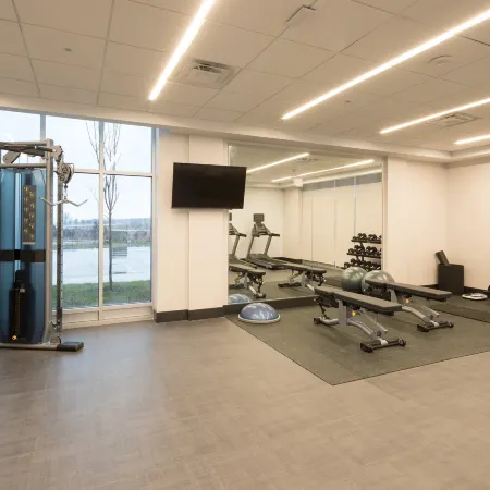Holiday Inn & Suites DETROIT - TROY by IHG