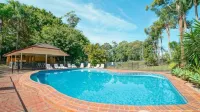 Country Comfort Coffs Harbour