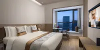 Somerset Zhongmao Changchun - Deluxe Einzelapartment