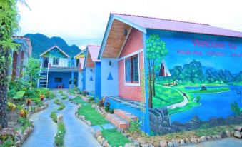 Phong Nha Friendly Home