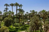 Pavillon Winter Luxor