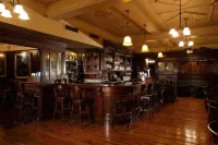 Old Ground Hotel - Baarit