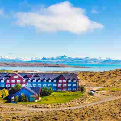 Alto Calafate Hotel Hotel Exterior