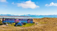 Alto Calafate Hotel