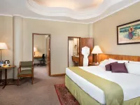 Hotel Palace Guayaquil Hoteles cerca de Estadio George Capwell