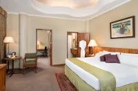 Hotel Palace Guayaquil Hoteles en 