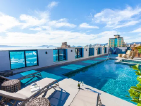 Blue Tree Premium Florianópolis Hotéis em Florianopolis