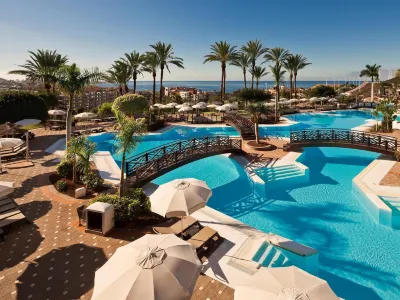 Melia Jardines Del Teide Hotels in Costa Adeje