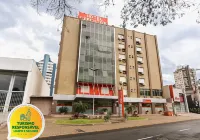 Hotel Suárez Executive Novo Hamburgo Hotels in 
