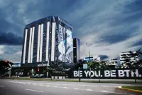 BTH Hotel – Boutique Concept