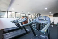 Radisson Hotel Belém - Gym