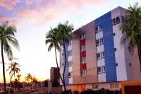 Rede Andrade Express Hotel a 