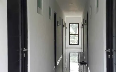 Penginapan Mugas Отели рядом с достопримечательностью «Лима»