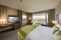 Van der Valk Airporthotel Düsseldorf Hotels in der Nähe von Angermund