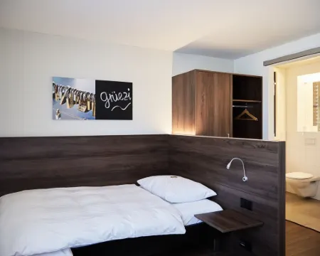 Frohsinn Hotels in Kussnacht