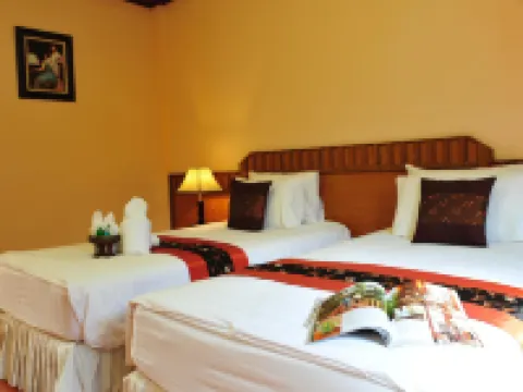 Baan Kiang Chan Resort