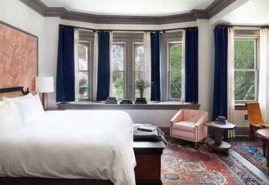 더 하이 라인 호텔